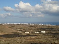 macher, Lanzarote